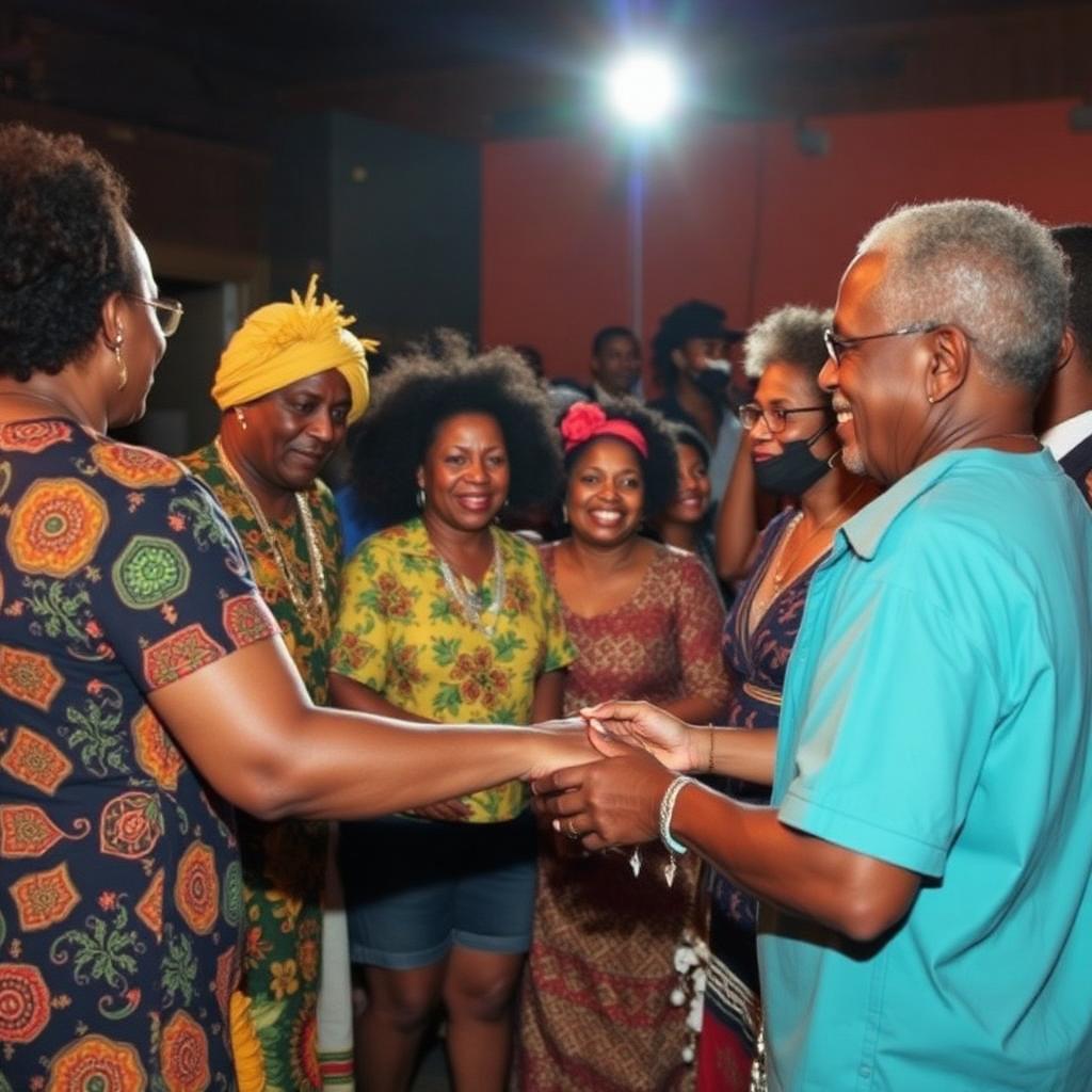 Tradição & Ancestralidade